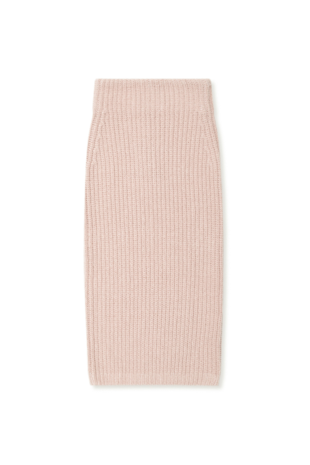 Fendi Knitted skirt