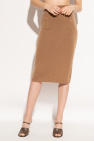 Fendi Cashmere skirt