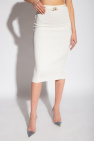 Fendi Pencil skirt