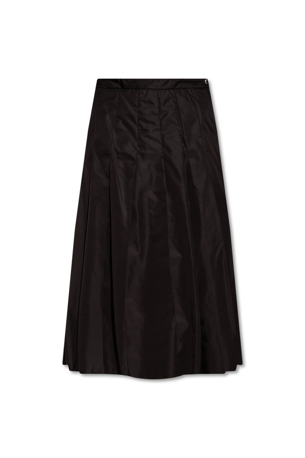 Moncler Pleated skirt