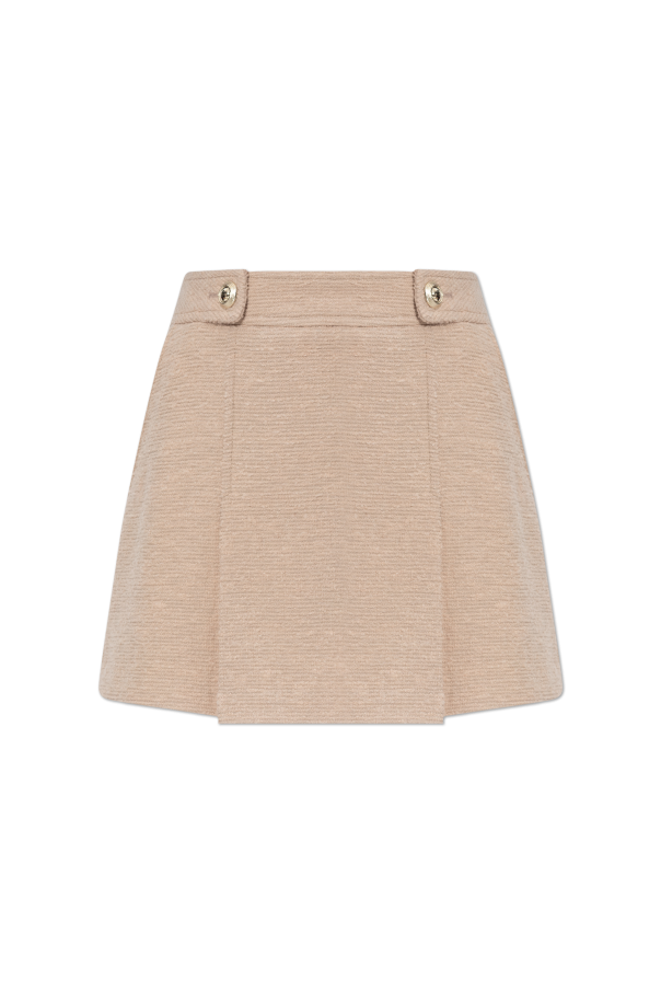 Tom Ford Skirt with pockets