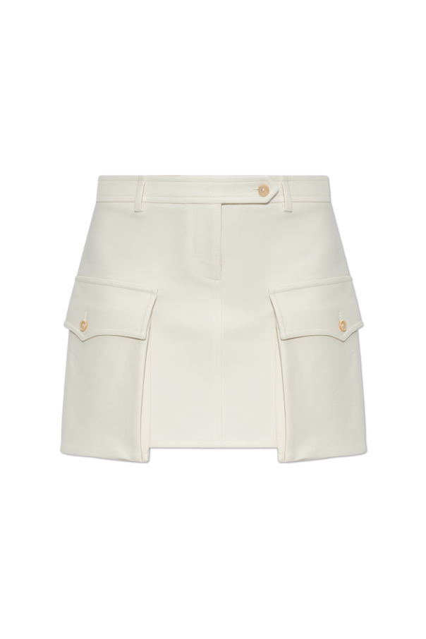 Cargo skirt, zdjęcie 1 Cargo skirt od Tom Ford