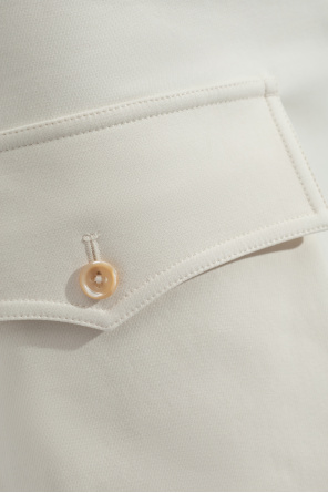 Tom Ford Falda tipo cargo