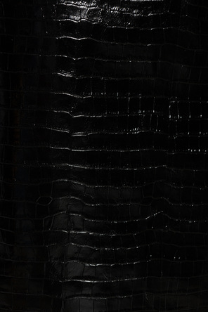 Tom Ford Leather skirt