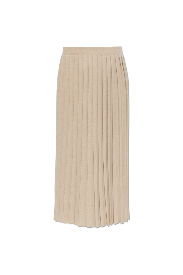 Pleated skirt od Fabiana Filippi