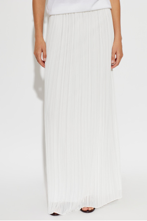 Fabiana Filippi Pleated skirt