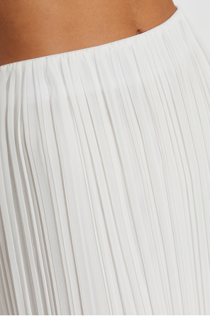 Fabiana Filippi Pleated skirt