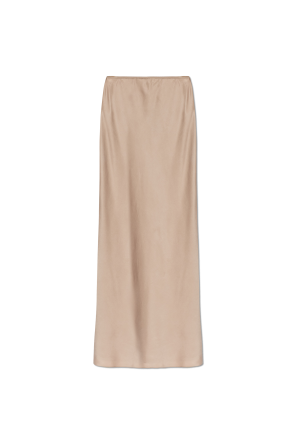 Long skirt