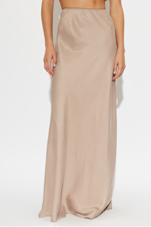 Fabiana Filippi Long skirt
