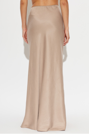 Fabiana Filippi Long skirt