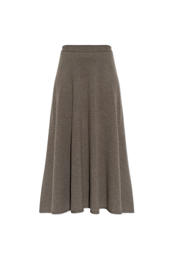 Wool Skirt od Fabiana Filippi