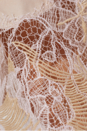 Fabiana Filippi Falda de seda