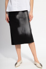 Marni Denim skirt