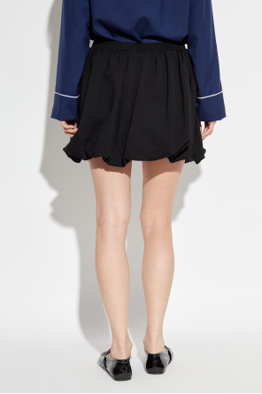 Marni Cotton skirt