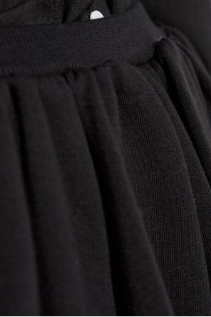 Marni Cotton skirt