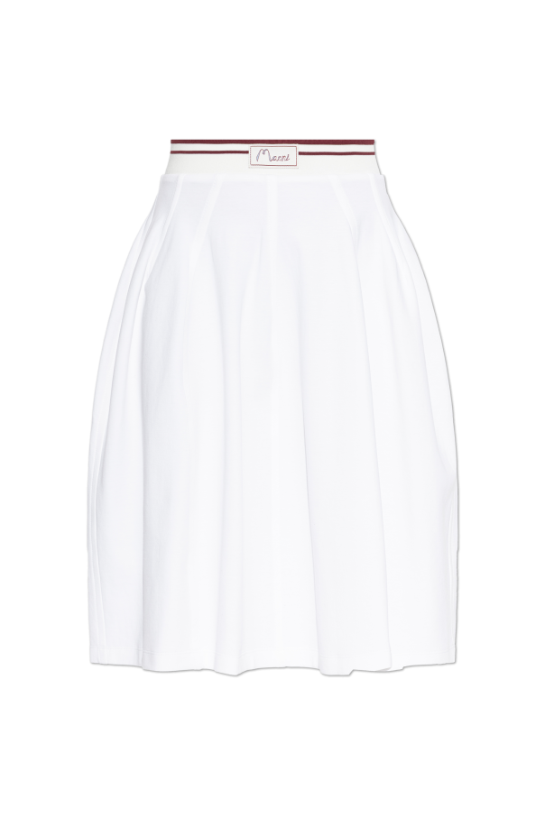 Cotton skirt od Marni