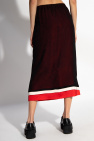 Marni Silk skirt