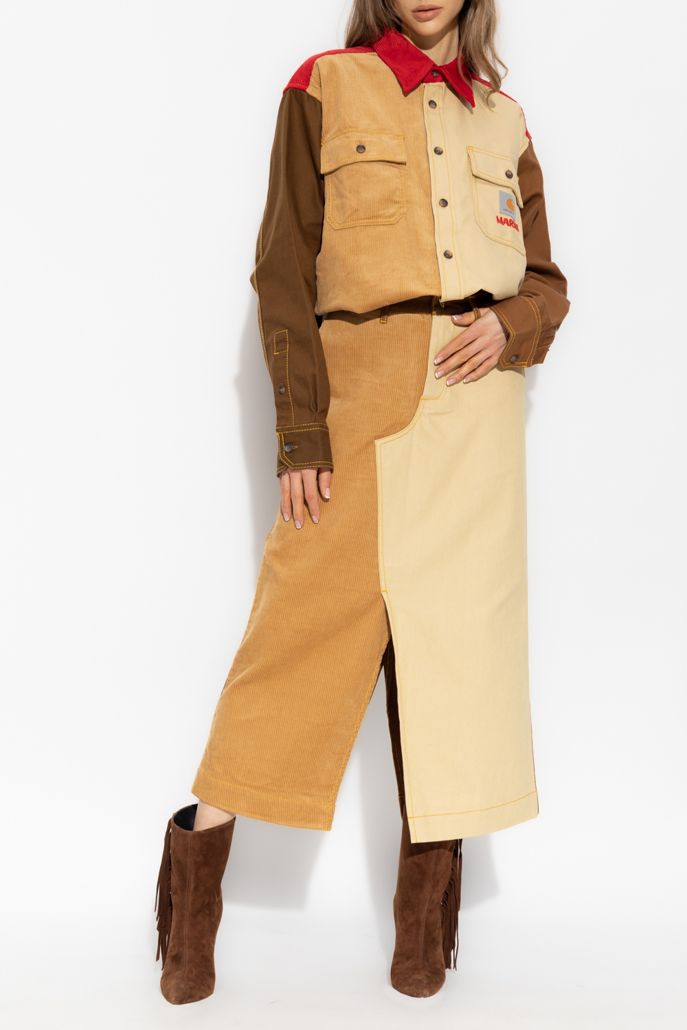 Marni Carhartt WIP Marni Carhartt WIP