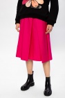 Marni Pleated skirt