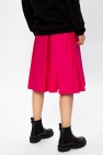 Marni Pleated skirt