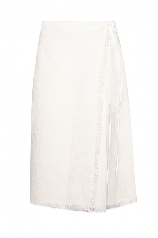 Marni Pleated skirt