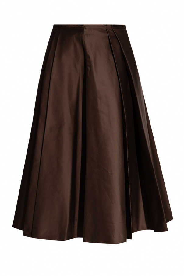 Marni Skirt with stitching details