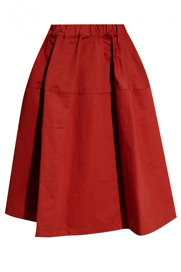 Marni Cotton skirt