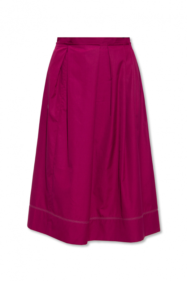 Marni Cotton skirt
