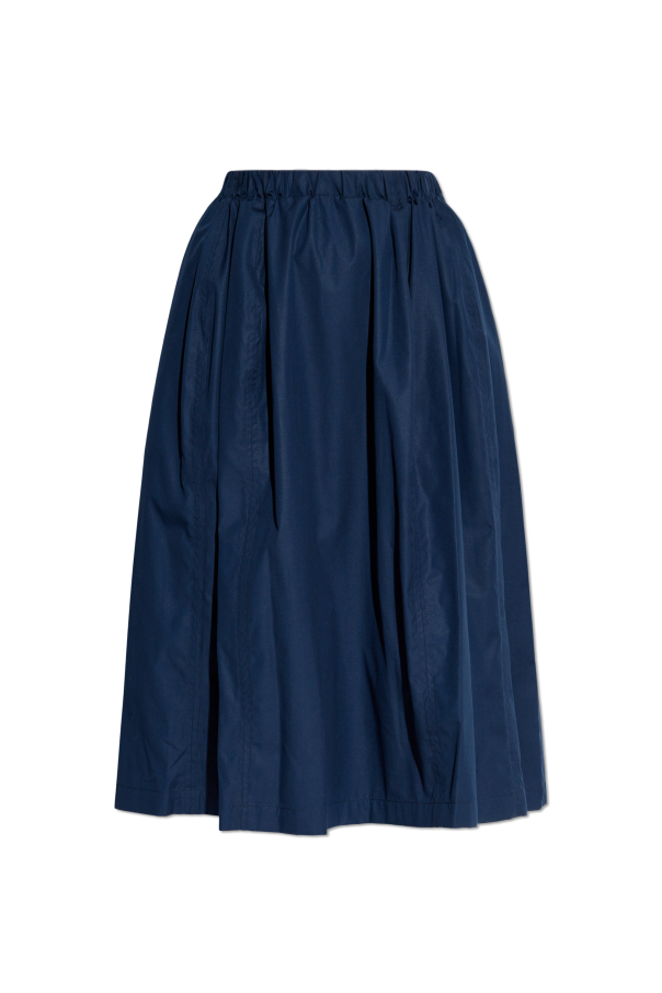 Marni Cotton skirt with pockets