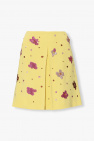 Marni Skirt with floral motif