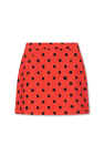 Marni Skirt with polka dots