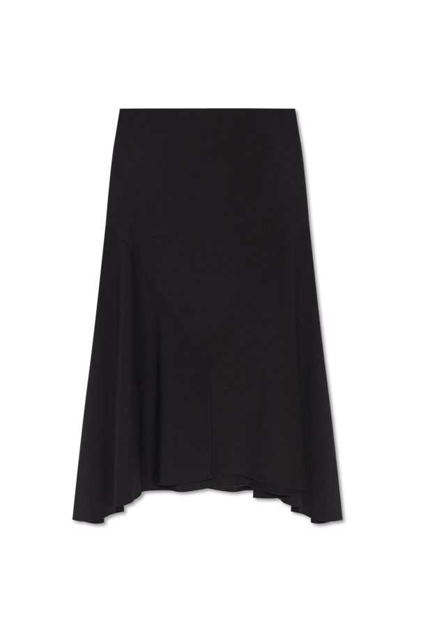 Marni Asymmetric skirt