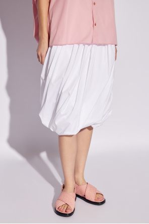 Marni Skirt in organic cotton