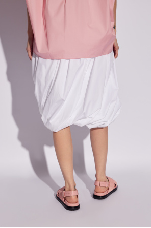 Marni Skirt in organic cotton