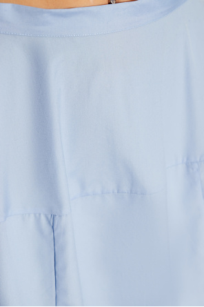 Marni Skirt in organic cotton