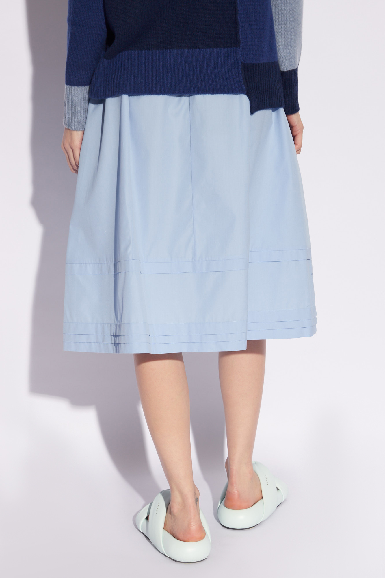 Marni Skirt in organic cotton