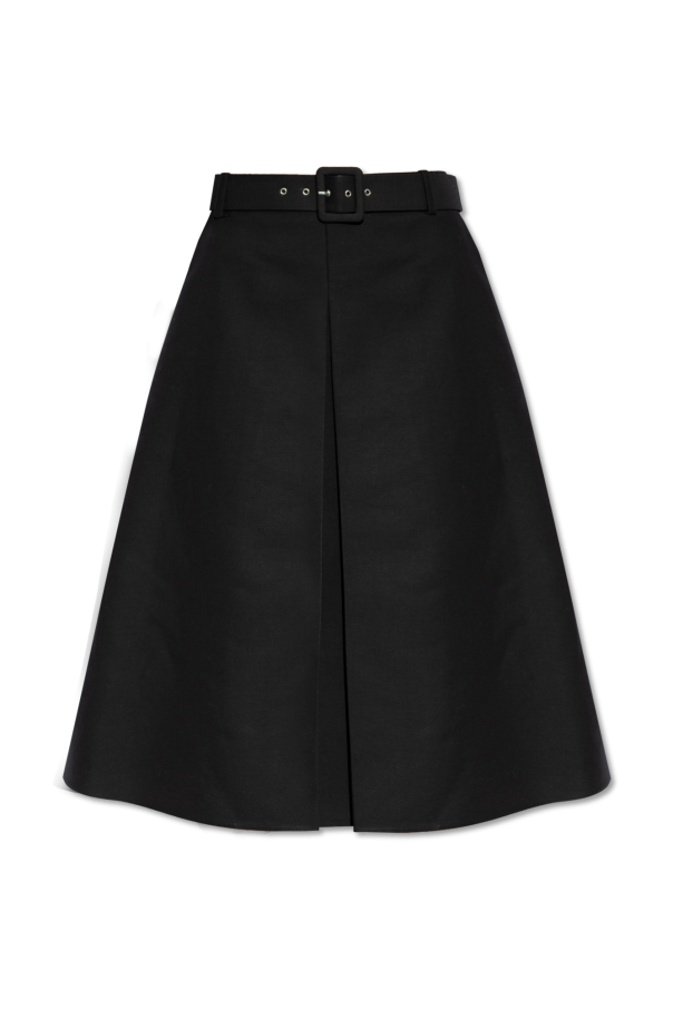 Marni Flared skirt