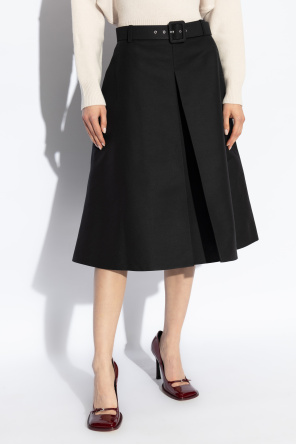 Marni Flared skirt