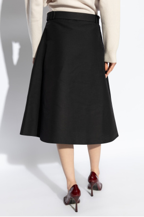 Marni Flared skirt