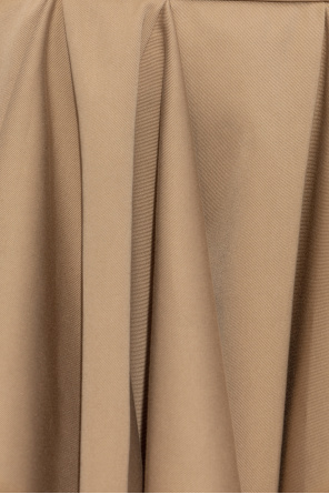 Marni Plissierter Rock