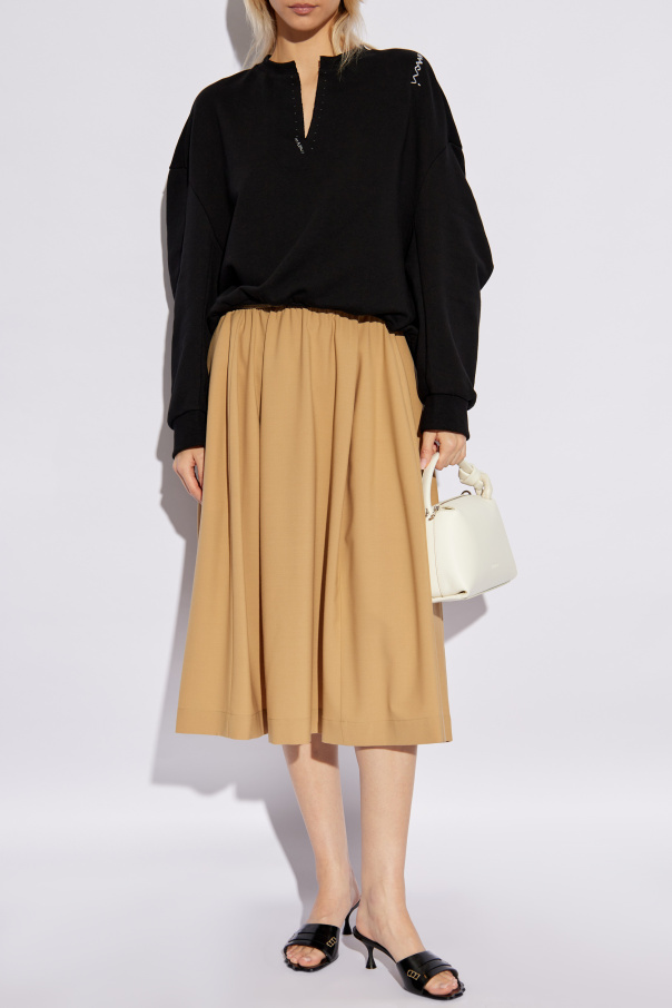 Marni Skirt with pockets