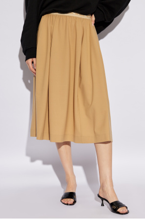 Marni Skirt with pockets