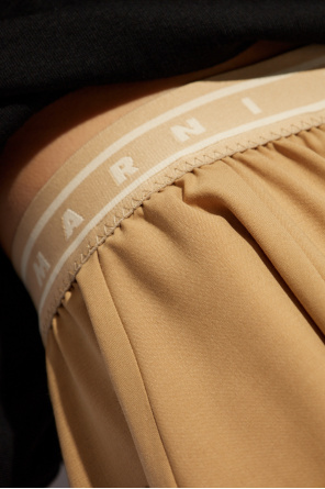 Marni Skirt with pockets