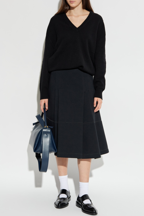 Marni Skirt with darts