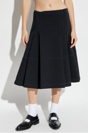 Marni Skirt with darts