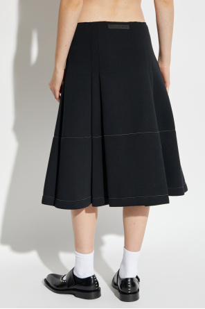 Marni Skirt with darts