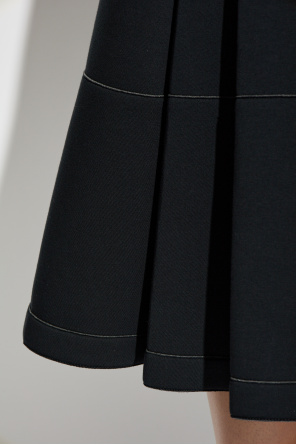 Marni Skirt with darts