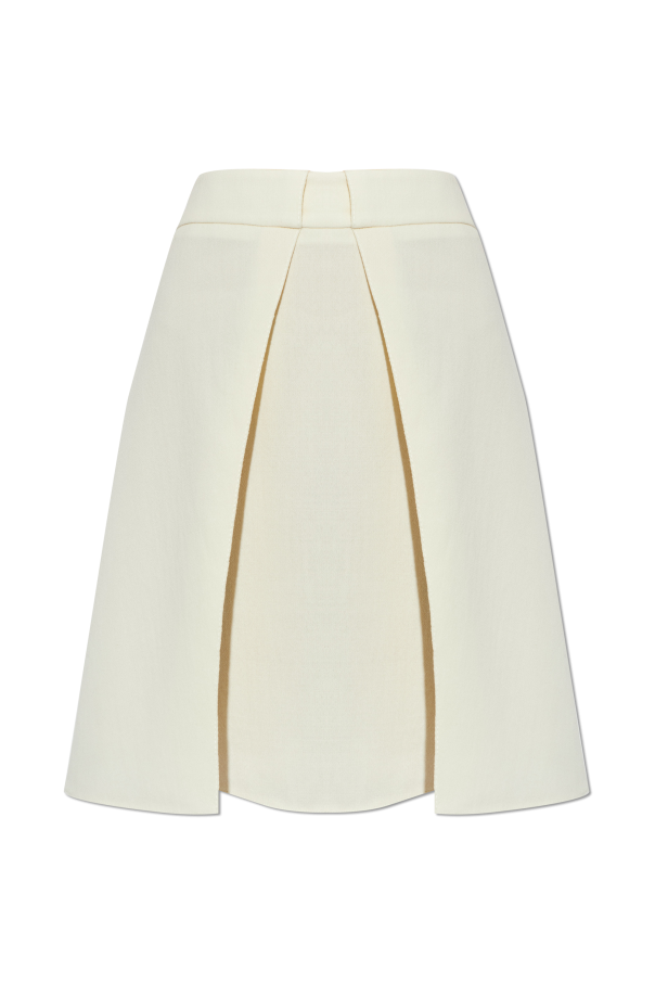 Marni Wool skirt