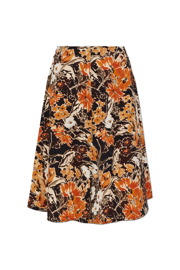 Floral skirt od Marni