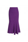 Marni Ribbed skirt